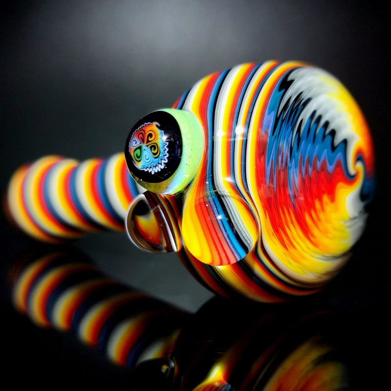 KJH Handpipe #14