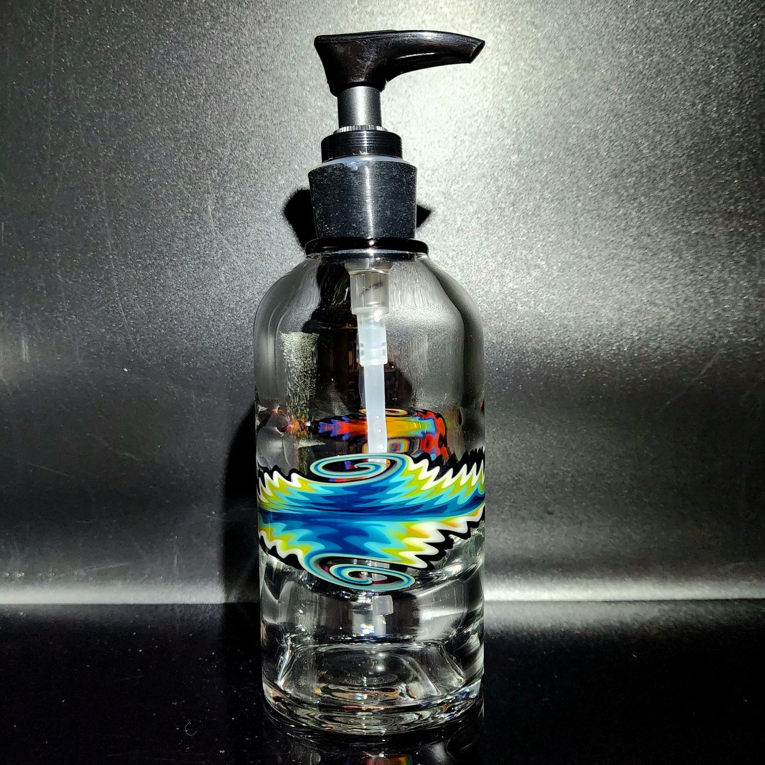 KJH Soap Dispenser #1