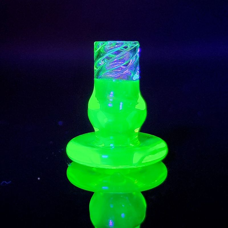 3DXL Joystick Spinner-Citrine UV
