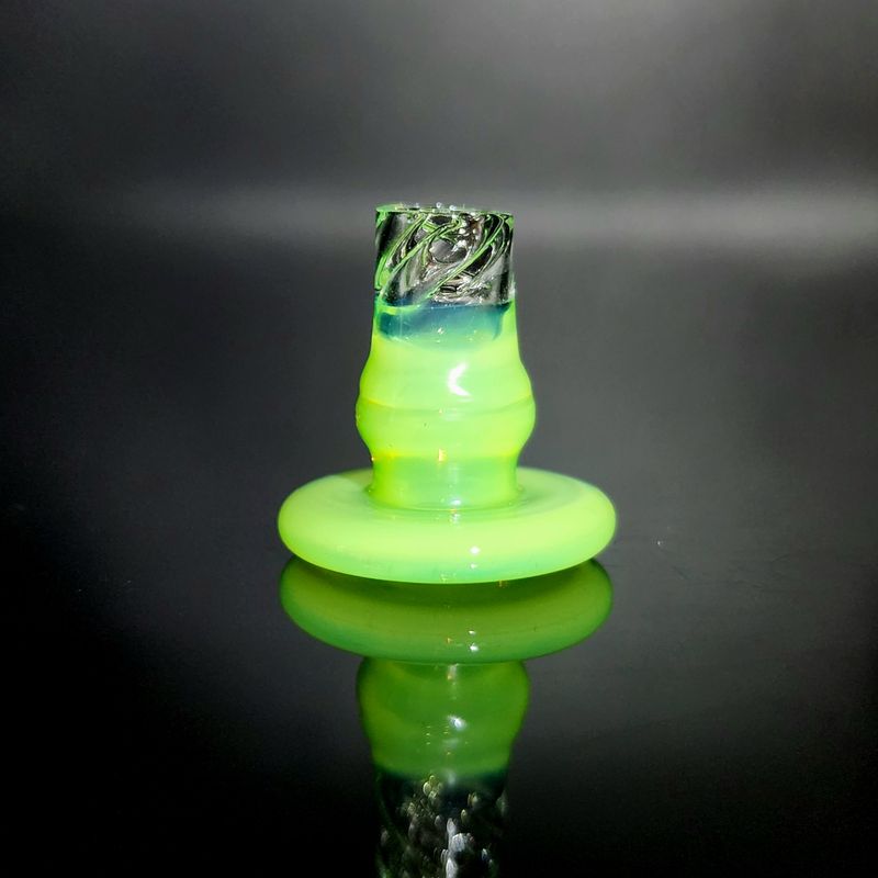 3DXL Joystick Spinner-Slyme