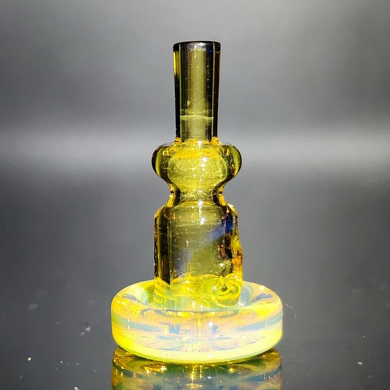 3DXL Joystick-NS Yellow