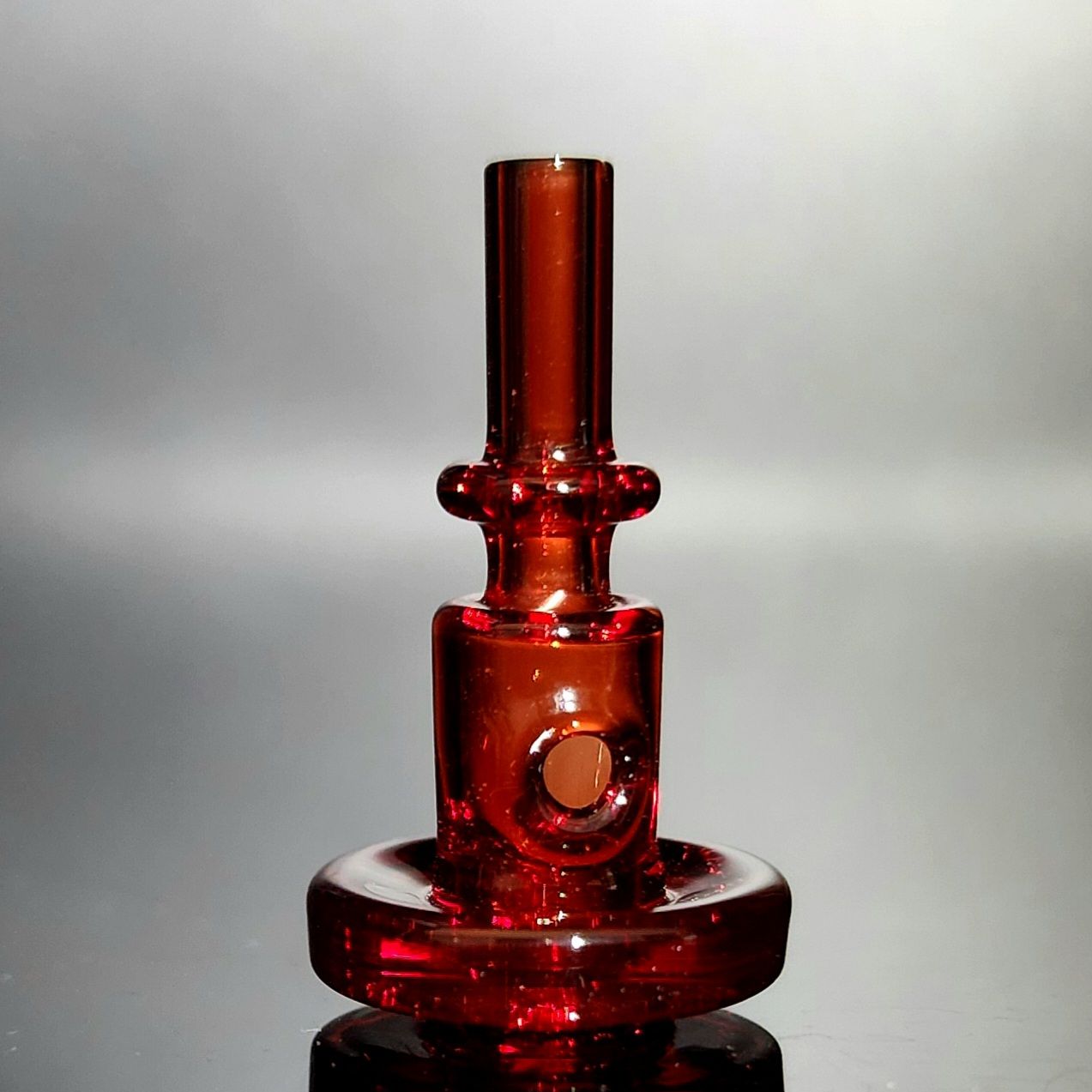 3DXL Joystick-Pomegranate