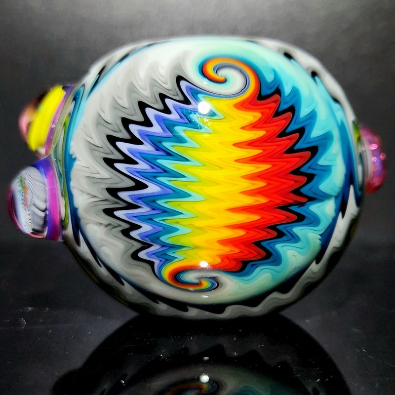 KJH 6 Section Spoon #6