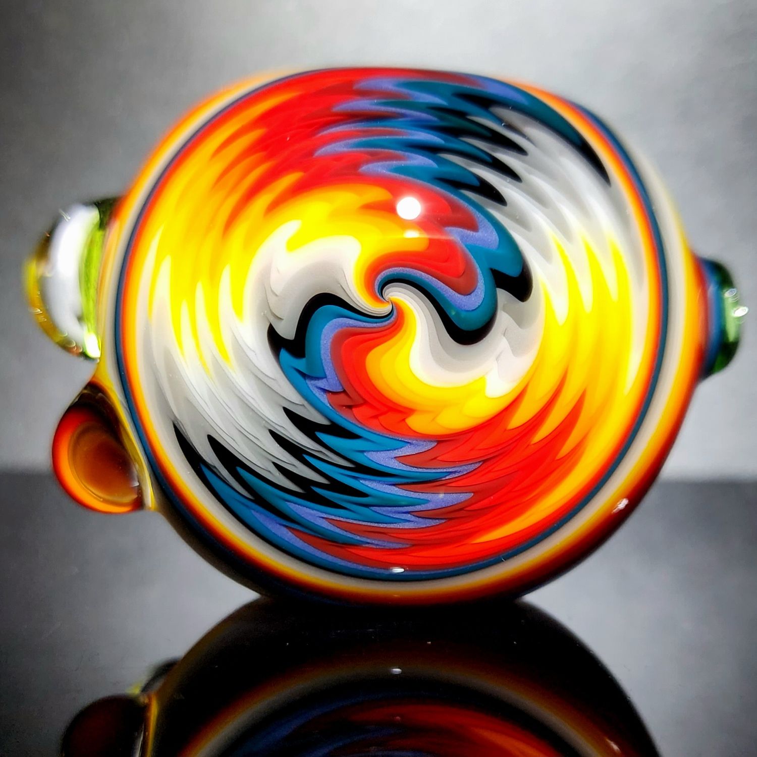 KJH Signature Spoon #1
