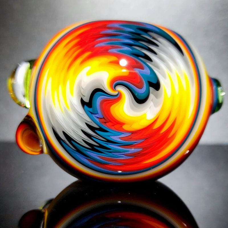 KJH Signature Spoon #1