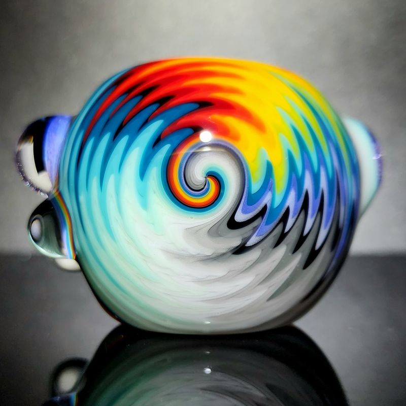 KJH Signature Spoon #2