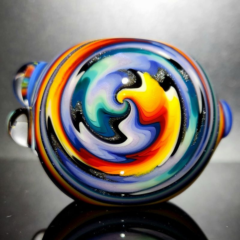 KJH Signature Spoon #3