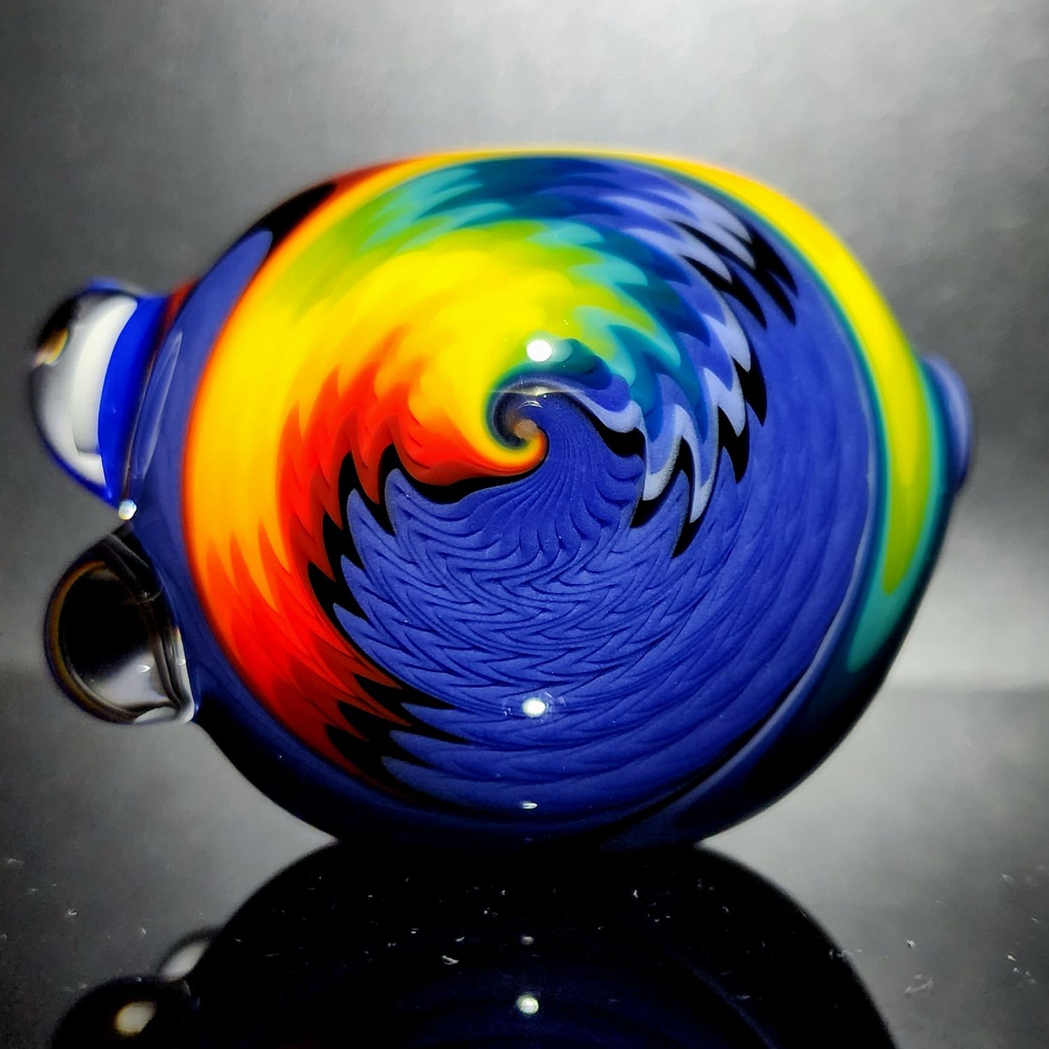 KJH Signature Spoon #4