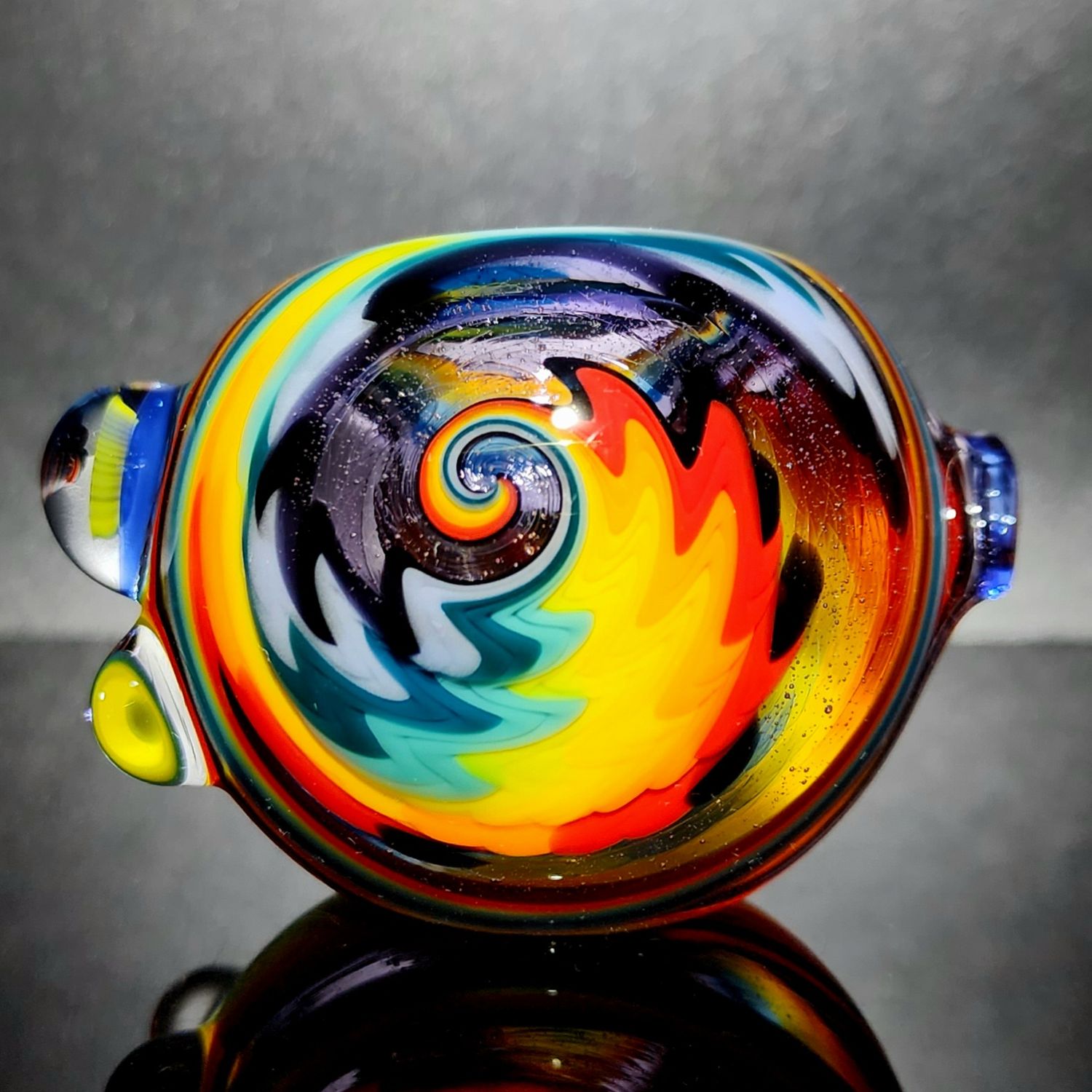 KJH Signature Spoon #5