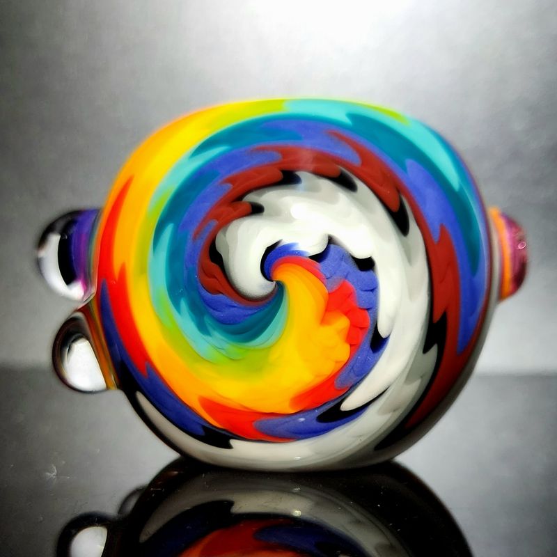 KJH Signature Spoon #7