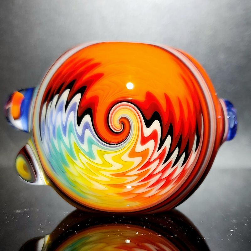 KJH Signature Spoon #8
