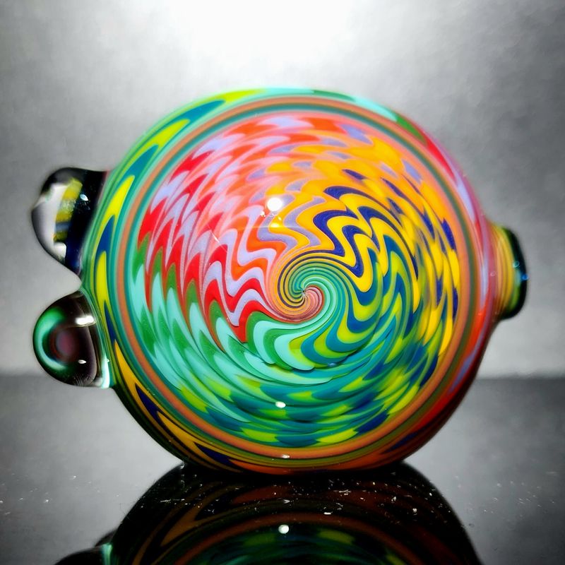 KJH Signature Spoon #9