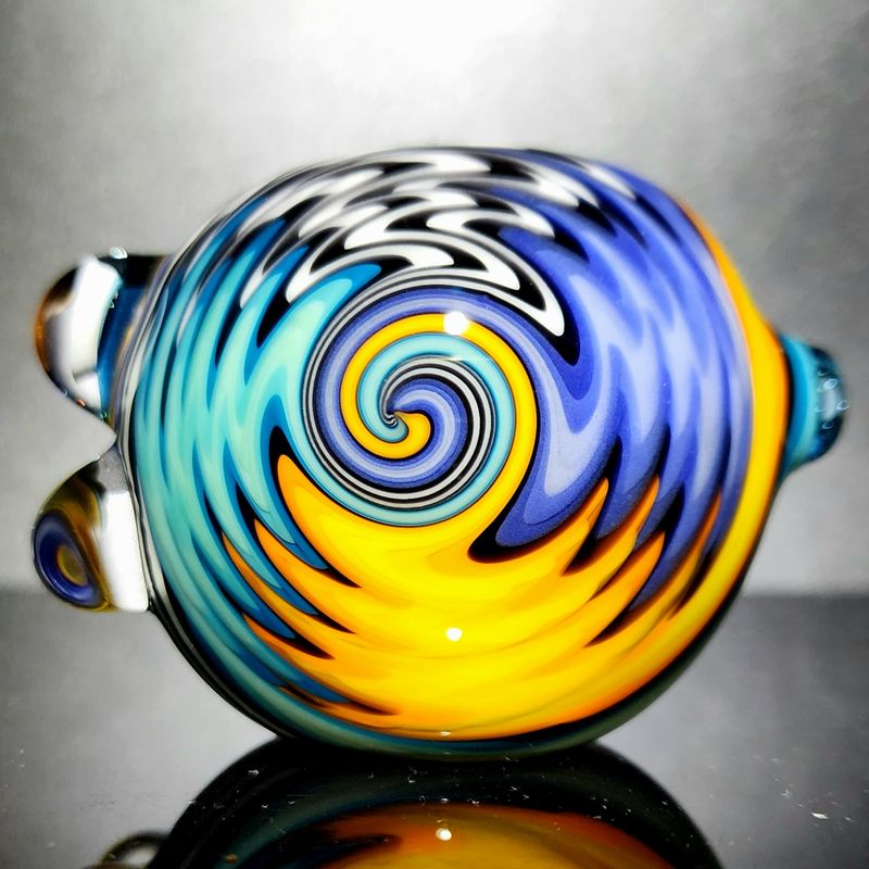 KJH Signature Spoon #10
