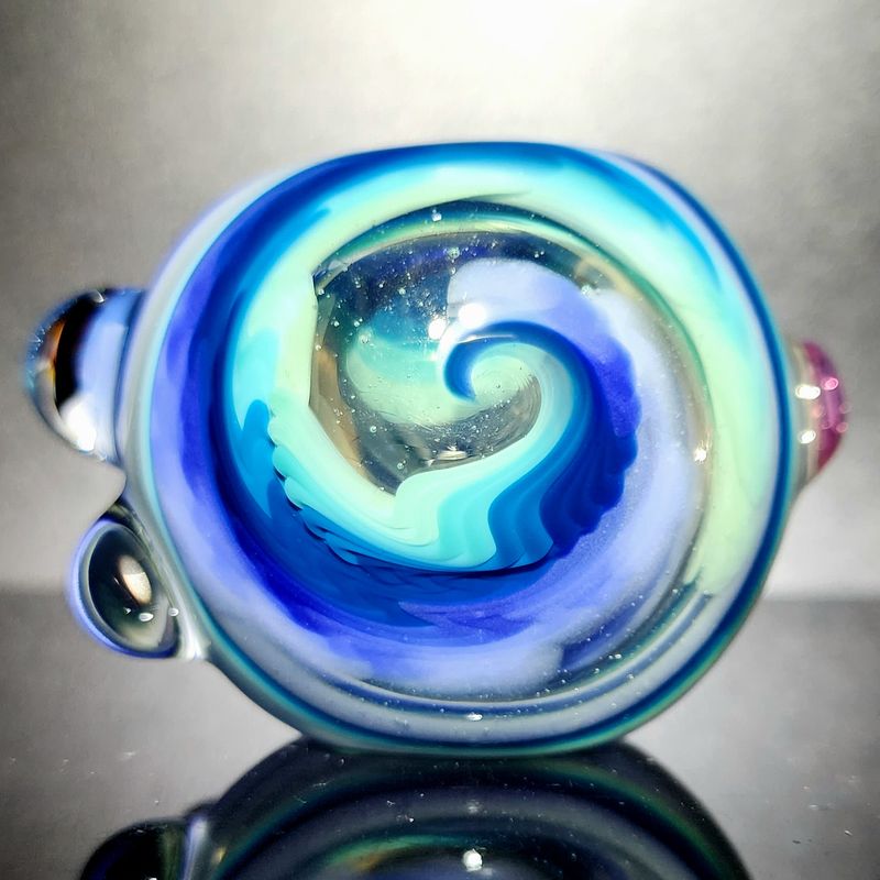 KJH Signature Spoon #11