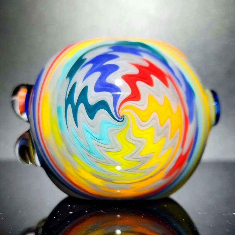 KJH Signature Spoon #12