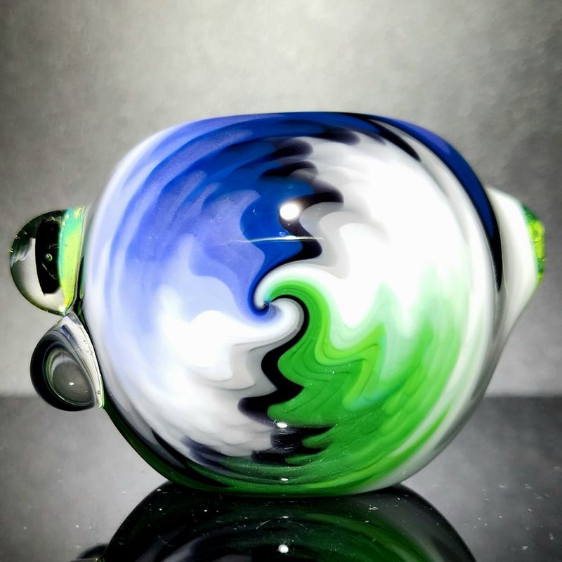KJH Signature Spoon #13