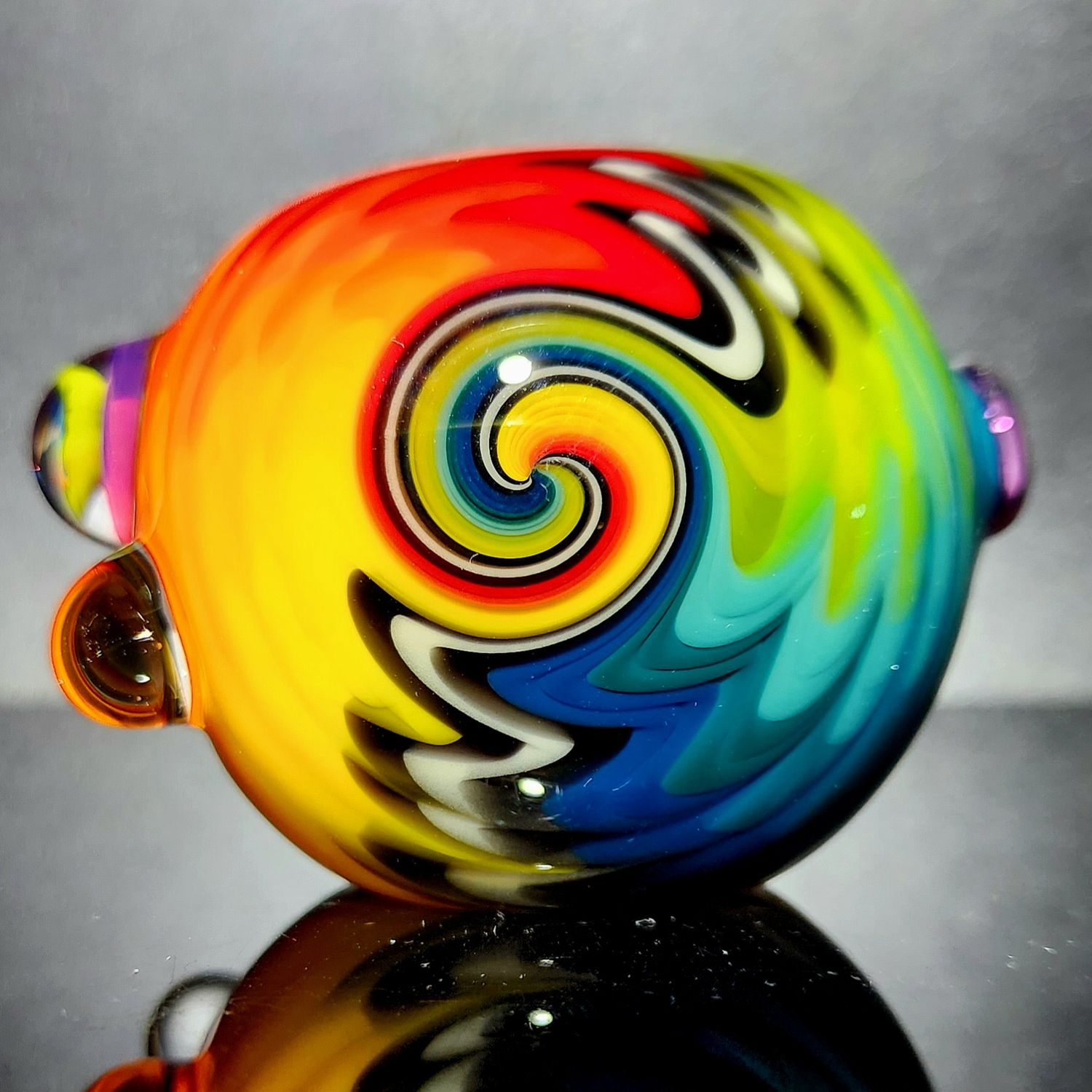 KJH Signature Spoon #15