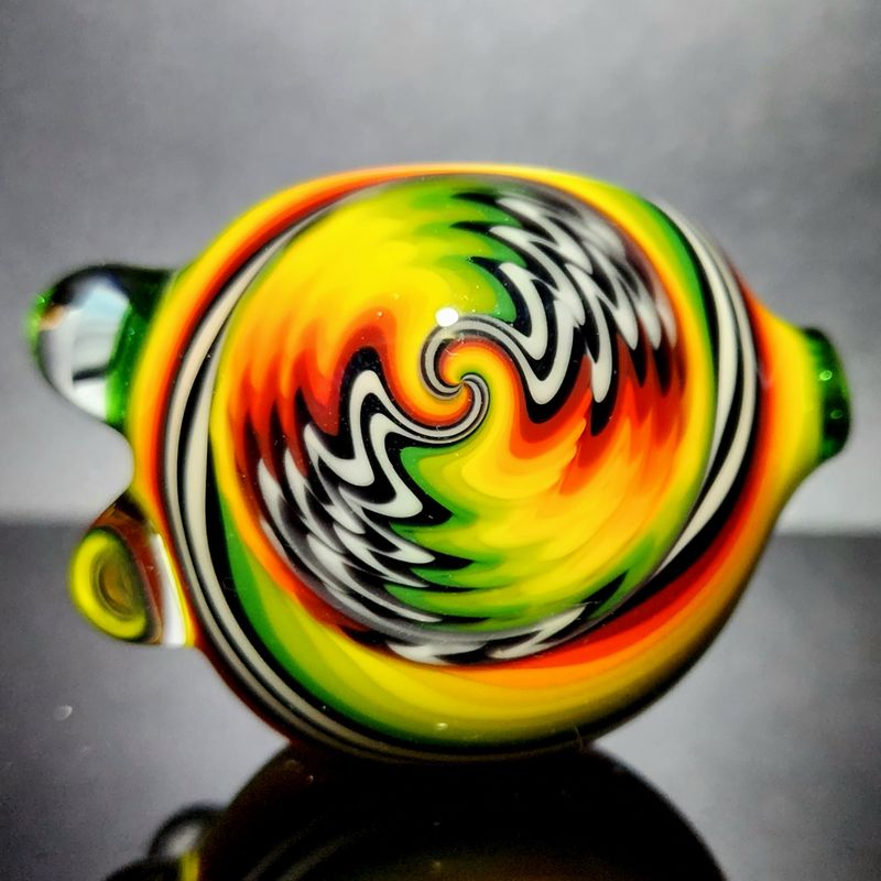 KJH Signature Spoon #16