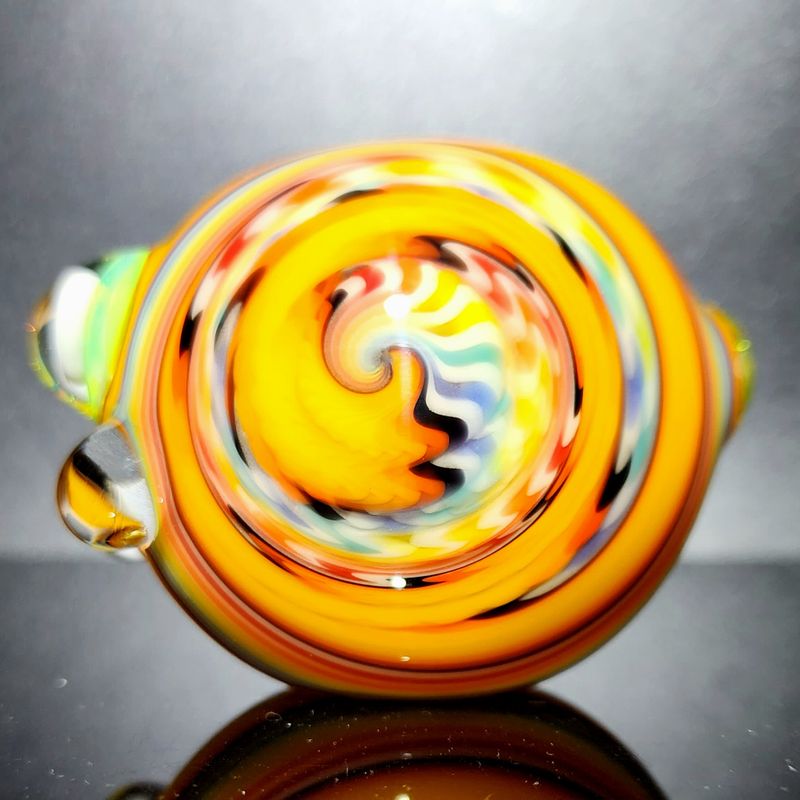 KJH Signature Spoon #17