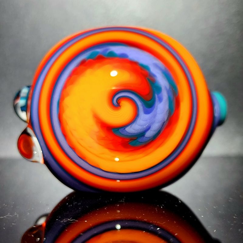 KJH Signature Spoon #18