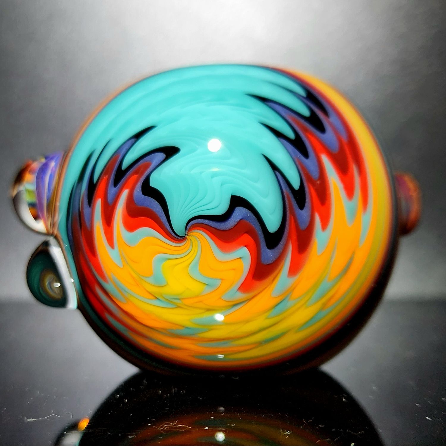 KJH Signature Spoon #19