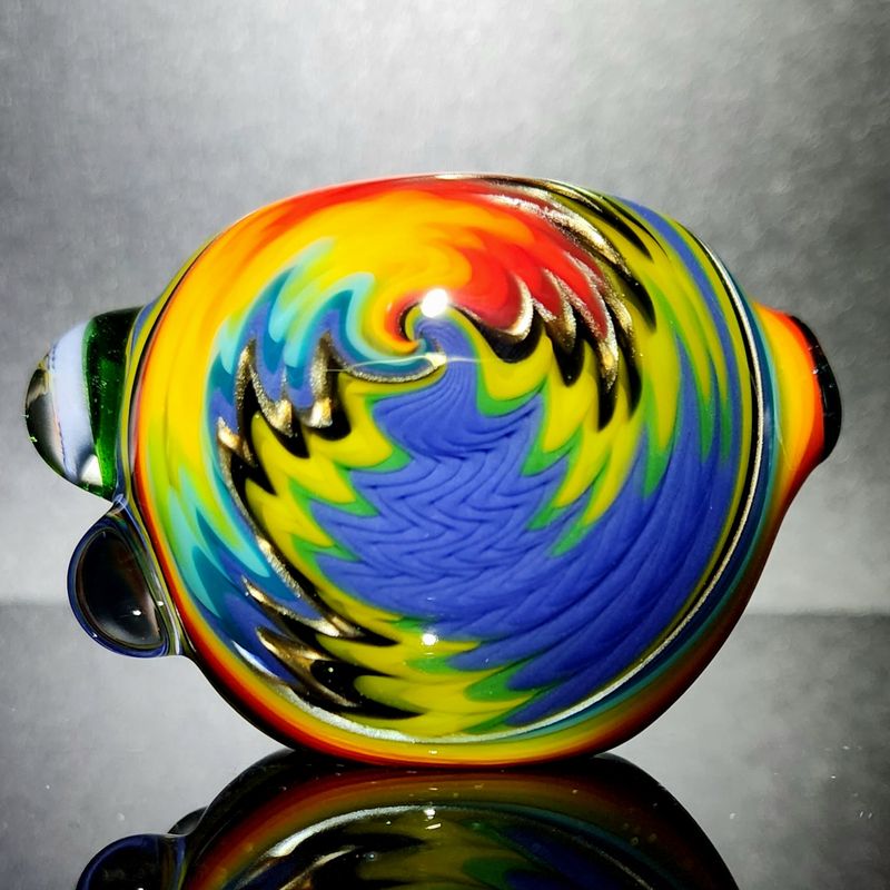 KJH Signature Spoon #20