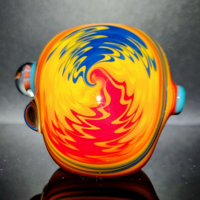 KJH Signature Hammer #2