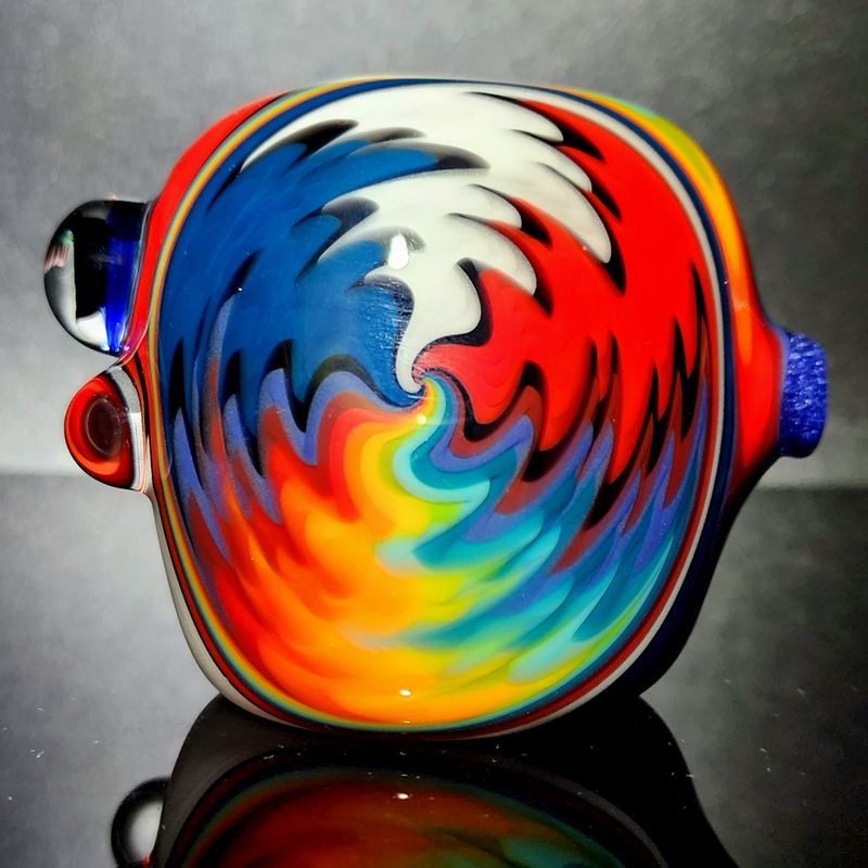 KJH Signature Hammer #3