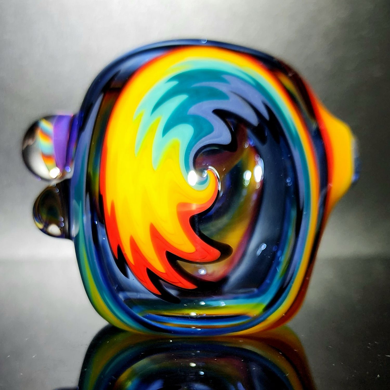 KJH Signature Hammer #4