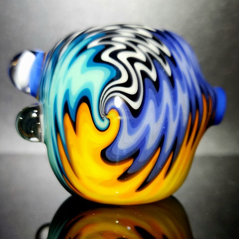 KJH Signature Hammer #5