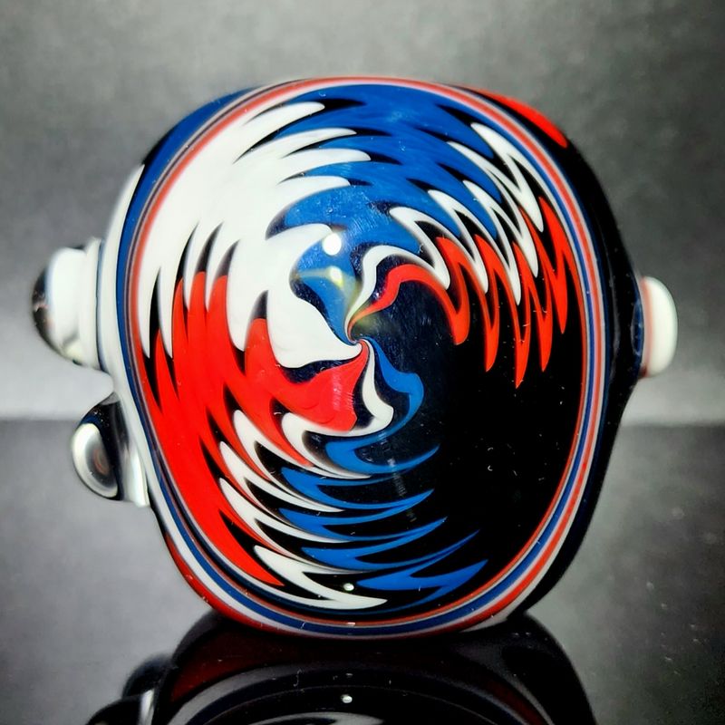 KJH Signature Hammer #1