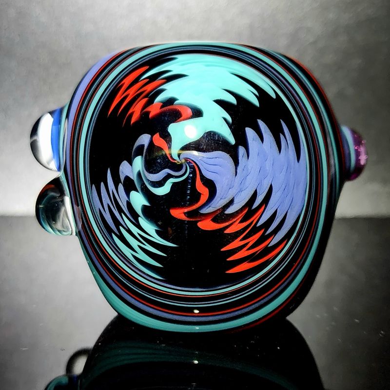 KJH Signature Hammer #6