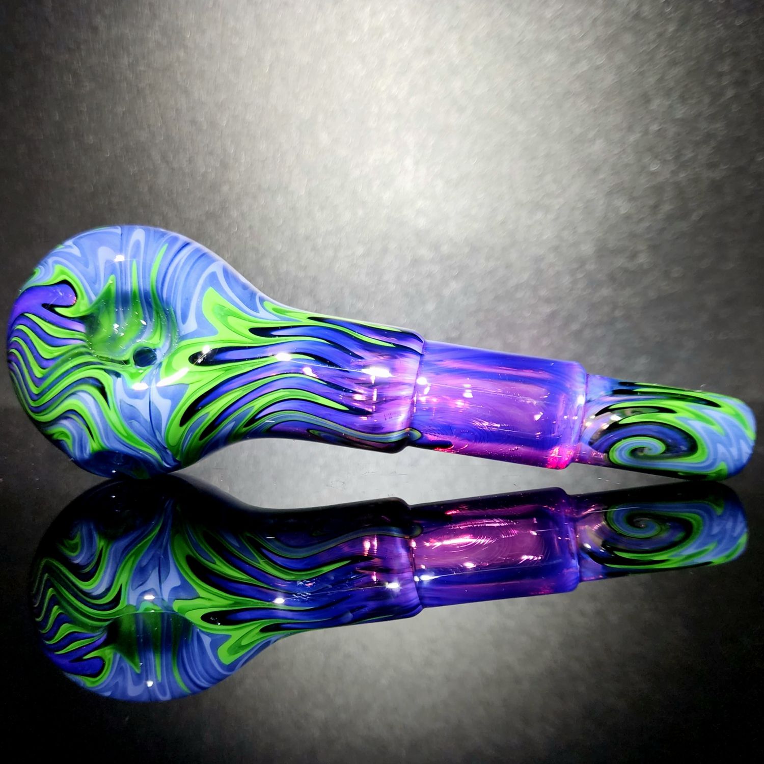 Erik Anders Spoon #2