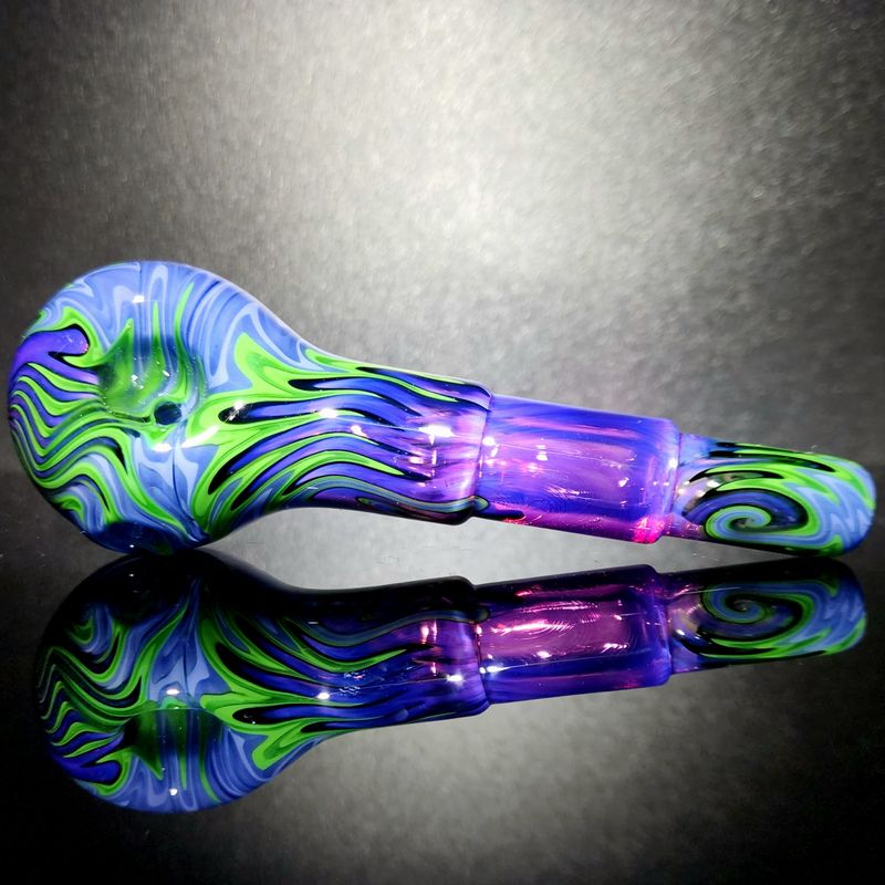 Erik Anders Spoon #2
