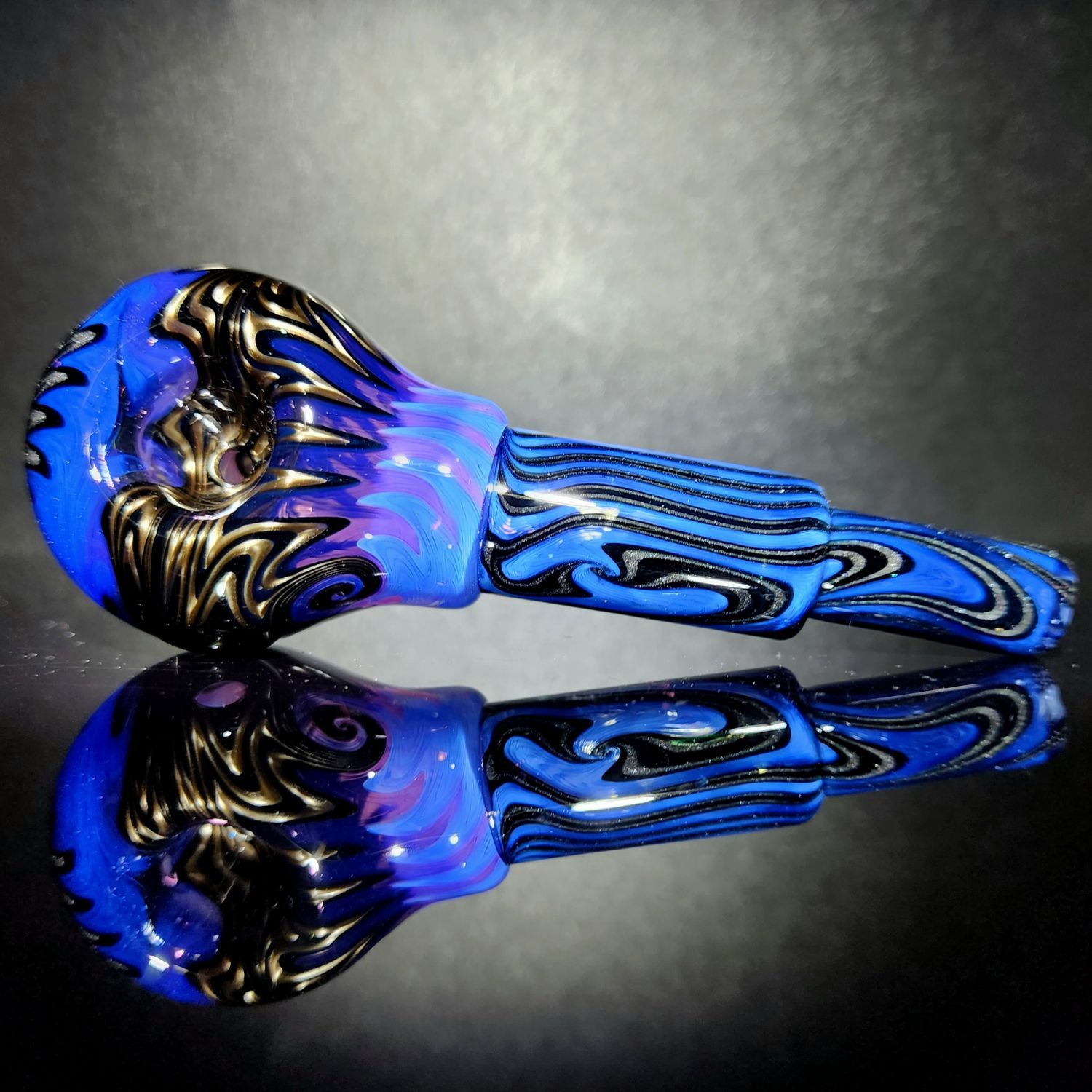 Erik Anders Spoon #3