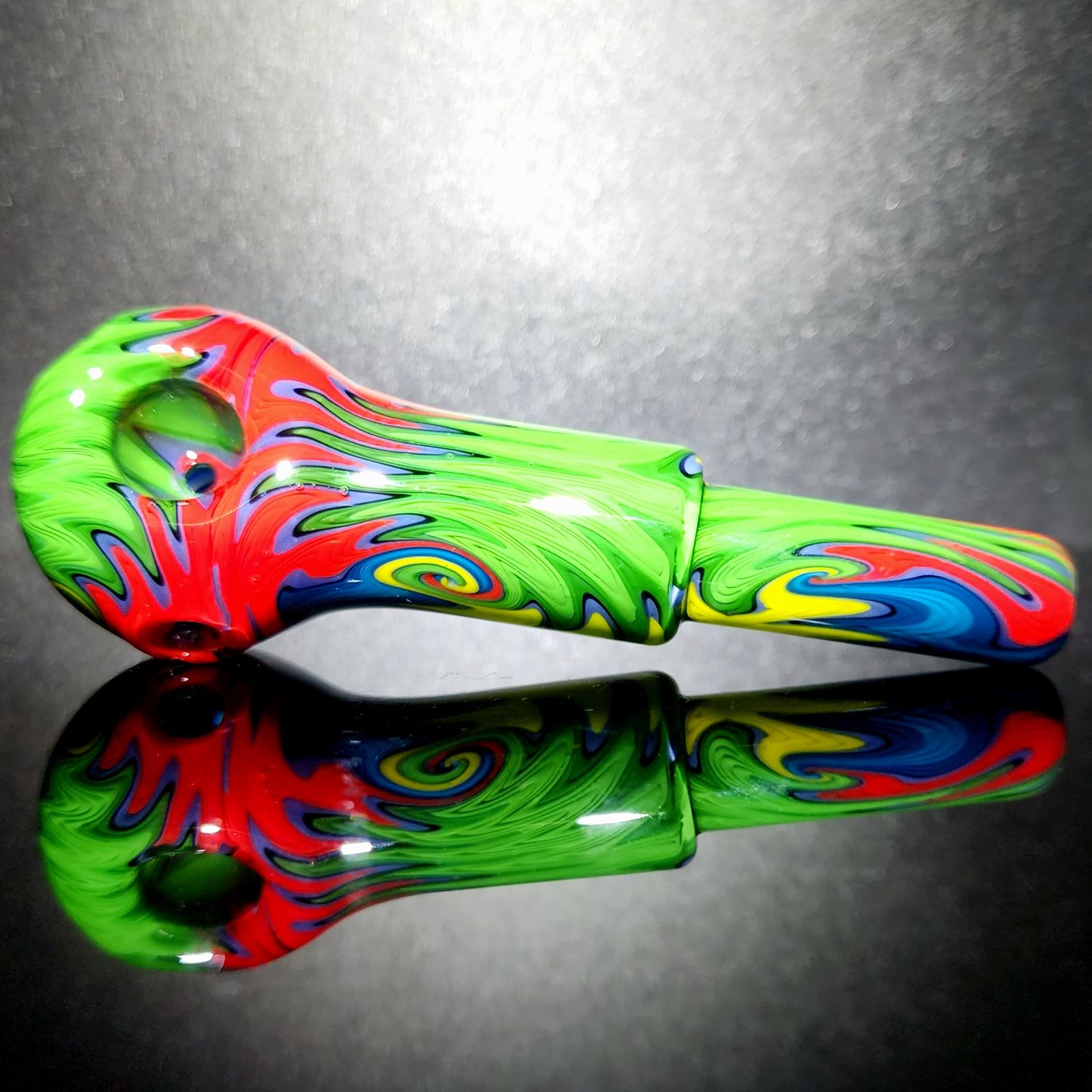 Erik Anders Spoon #4