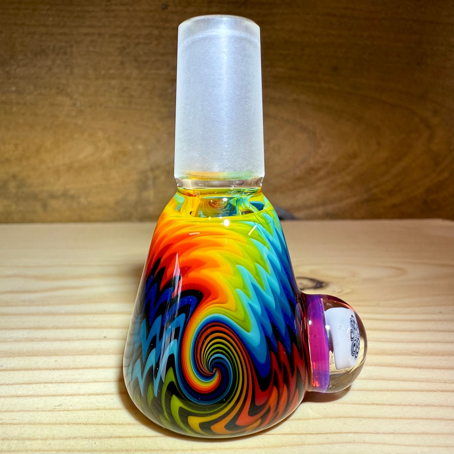 KJH 14mm Push #2