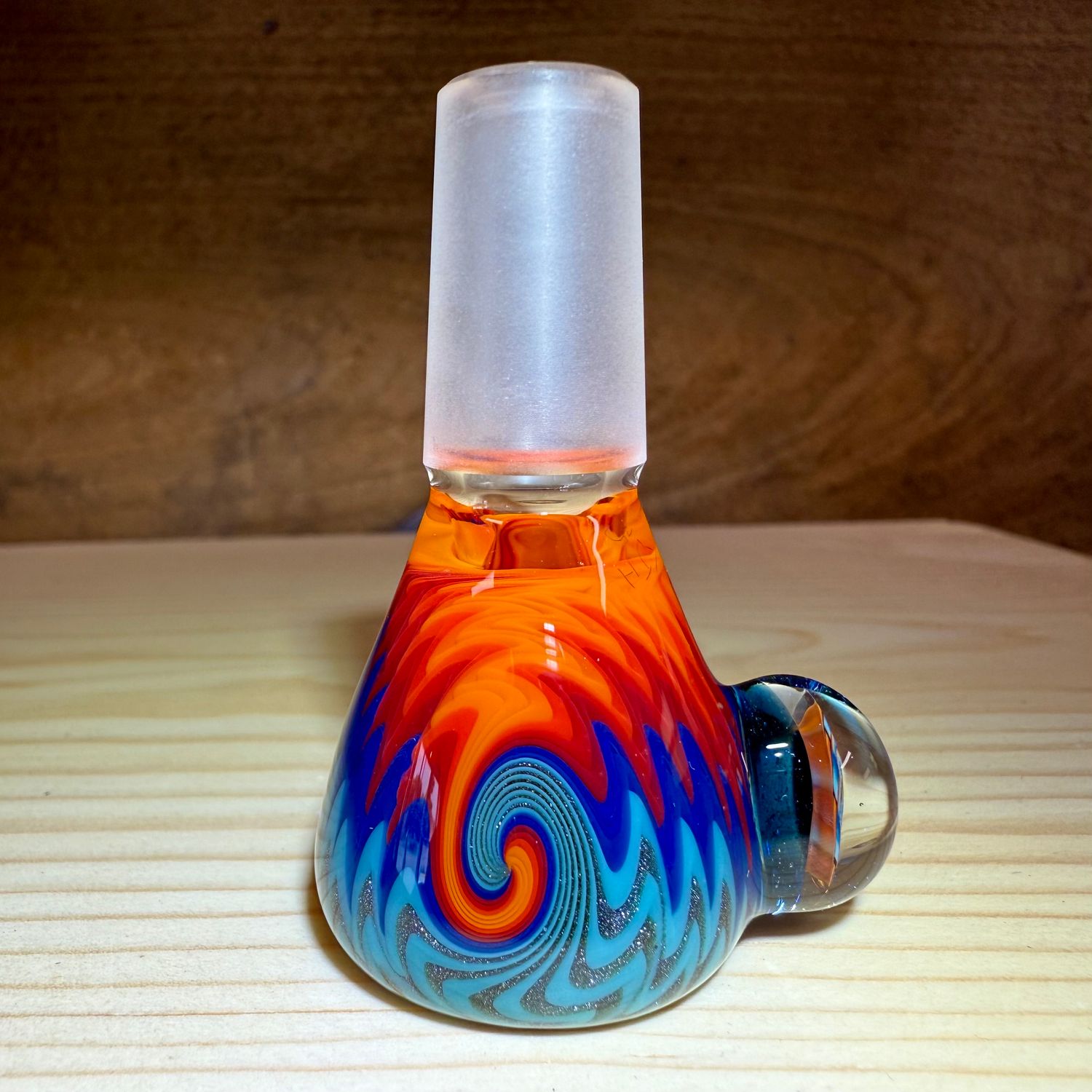 KJH 14mm Push #3 