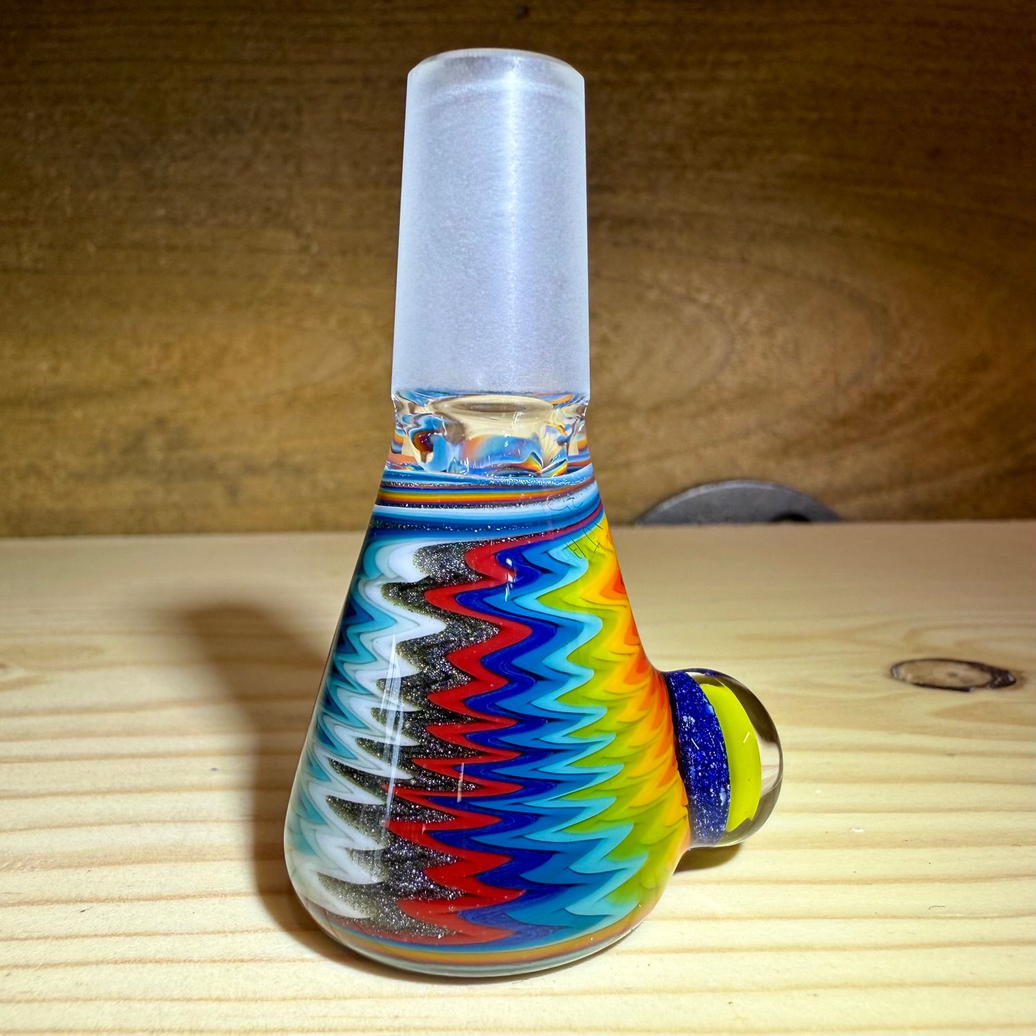 KJH 14mm Push #1