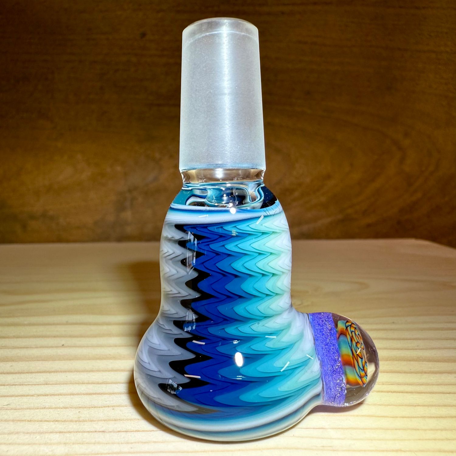KJH 14mm Push #4