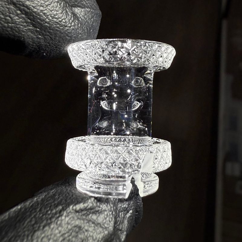 BGA Textured Pivot Top #5