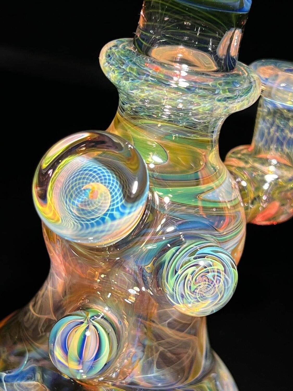 Royal Fume 10mm 1
