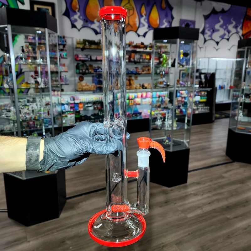 2k Single Inline - Cherry