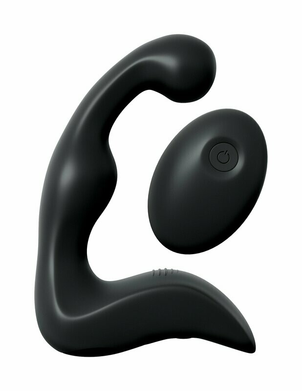 Anal Fantasy Elite Remote Control P-Spot Pro Anal Fantasy Elite Remote Control P-Spot Pro
