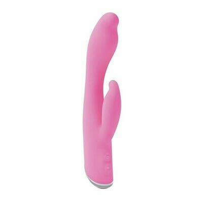 G-Gasm Rabbit Vibrator Pink