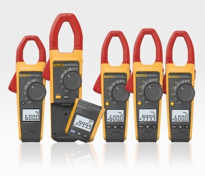 Clamp Meters
