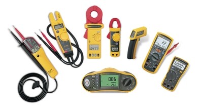 Electrical Testers