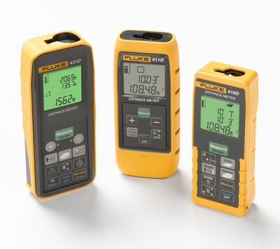 Distance Meters