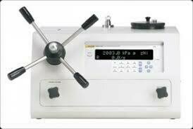 E-DWT Electronic Deadweight Tester