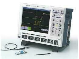 LeCroy WaveSurfer 44MXs-B 400MHz 4Ch Digital Oscilloscope
